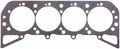 1091 Engine Cylinder Head Gasket Perma Material Vehicle Specific Fit 