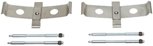 Raybestos H18049a Professional Grade Disc Brake Caliper Hardware Kit