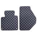 Secos Floor Mats Fit For Honda S2000 Ap1 Ap2 2000-2009