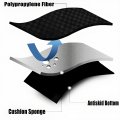 Secos Floor Mats Fit For Honda S2000 Ap1 Ap2 2000-2009