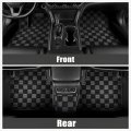 Secos Floor Mats Fit For Honda S2000 Ap1 Ap2 2000-2009