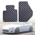 Secos Floor Mats Fit For Honda S2000 Ap1 Ap2 2000-2009 