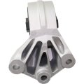 Rear Transmission Mount For Saturn Vue 2008 2009 2010 6 Cyl 3 5l 6l Engine Automatic Metal And Rubber 25869277 