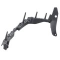 Chevy Camaro 2010 11 12 13 14 2015 Bumper Cover Support Driver Side Front Replacement For Gm1042116 92243311 