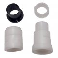 Rpg New Clutch Pedal Bushing Repair Kit For 1992-97 Ford F150 F250 F350 F3tz2c342a 