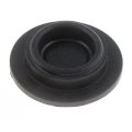 Master Cylinder Cap For Jeep Patriot And Compass 2007 2017 Rubber Replacement Fits 4683656ab 5014518aa 68398161aa Black Round 