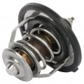 Aintier 302-170 14337 Engine Coolant Thermostat Housing Kit Replacement For 1997-2003 Acura Cl 1991-1995 Legend