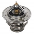 Aintier 302-170 14337 Engine Coolant Thermostat Housing Kit Replacement For 1997-2003 Acura Cl 1991-1995 Legend