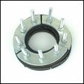 9 Hole Sprocket Mount Kit For 49 66 80cc Engine Motorized Bicycle 
