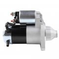 Starter Snd0413 18207 18426 Compatible For John Deere Utv Gator Hpx Th 6x4 Xuv 850d 4x4 855d M-gator A1 Pro 2020 2020a 2030 