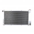 Zongheng All Aluminum Radiator For Chevy 1968-1972 Trucks And Suvs 1969 1970 1971 