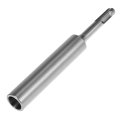 Ground Rod Driver For 5 8 3 4 Grounding Rods T Post Adapter Bits Rotary Hammer Drills 