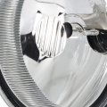 01-07 Gmc Yukon Sierra C3 Denali 06 Cadillac Escalade Oe Style Driving Fog Light Lamp Left Lh Driver 