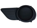 Right Passenger Side Fog Light Cover For 2011-2017 Toyota Sienna 