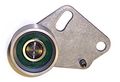 Dnj Tbt447 Timing Belt Tensioner For 1989-2001 Ford Mazda 300 B2500 Ranger 2 3l 2 5l L4 Sohc 8v 2492cc 140cid 153cid 