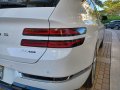 Blinglights Brand Tinted Taillight Protective Film Covers For Lexus Rz 450e