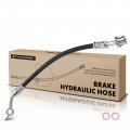 Rear Driver Brake Hydraulic Hose For Select Hyundai Models Elantra Gt 2013 2014 2015 2016 2017 Replace 58737a5300