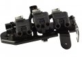 Bapmic 27301-37120 Ignition Coil Assembly For Hyundai Santa Fe 01-06 Tiburon 03-09 2 7l