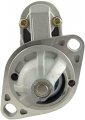 Epartsglobal Starter Fits Hyster Yale Forklift H-25xl X-25xm H-35xl X-35xm H-40xl New 18096