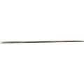 Front Bumper Impact Strip For Chrysler Town And Country 2005 2006 2007 Driver Or Passenger Side Chrome Replaces Ch1058130 