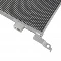 Ocpty Aluminum A C Condenser Replacement Fit For 2014018 Subaruester 2 0l 2014-2018 For Forester 2 5minum A C Condenser
