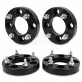 Kessocco 4pcs 1 4x100mm Wheel Spacers Thread Pitch M10x1 25 Hub Bore 74mm 4 Lug Forged Adapters For Can-am Bombardier Yamaha 