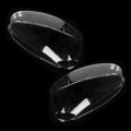 Aintier Car Headlight Headlamps Glass Cover Clear Replacement Fit For Bmw 330ci Base Coupe 2-door 2001-2003 For M3 2001-2006
