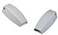 Ush Door Catch White 