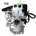 Carburetor Carb Replacement For Honda Ch80 Elite Scooter 1986 2007 Replace 16100-ge1-772 16100-ge1-773 16100-ge1-774
