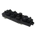 Usonline911 Master Power Window Switch Front Left Driver Side Replacement For 1997-2001 Cherokee Repl 56009449ac