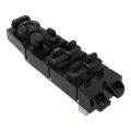 Usonline911 Master Power Window Switch Front Left Driver Side Replacement For 1997-2001 Cherokee Repl 56009449ac