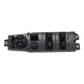 Master Power Window Switch Front Left Driver Side Replacement For 1997-2001 Cherokee Repl 56009449ac