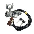 Beck Arnley 201-1903 Ignition Lock And Cylinder Assembly 