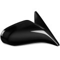Auto Dynasty Ma1321124 Oe Style Powered Passenger Right Side View Door Mirror For Mazda 626 98-99 