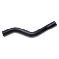 Engine Coolant Radiator Hose For Lexus Es350 Ls460 2007 2012 Black Rubber Molded Assembly Replacement 89050624 Alx Pau Ac 