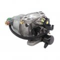 Uspeeda Carburetor Kit For Generac Centurion Gp5000 5944 005577-1 005578-0 389cc 5000 6250 Watts Generator