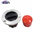 Tom Auto Locking Front Hub Fits 2005-2010 F-250 F-350 F-450 F-550 Super Duty Ac3z3b396a
