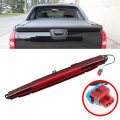 Kyyet High Mount 3rd Third Led Brake Stop Light Cargo Tail Rear Lamp For 2002-2012 Chevrolet Avalanche