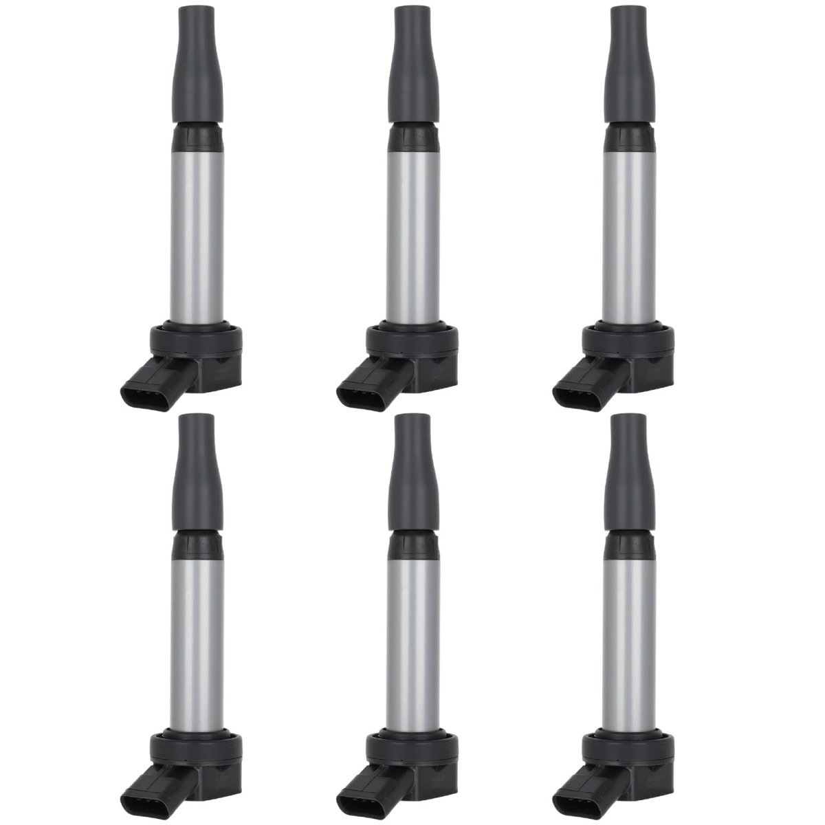 Ignition Coil Coils Pack Fits Uf796 For Toyota Tacoma 3 5ll 2016 2017 2018 2019 2020 2 7ll Set Of 6