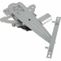 Ocpty Power Window Regulator With Motor Fit For 2008-2012 Mitsubishi Lancer Rear Left 751-782