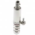 Bapmic 12655420 Intake Camshaft Position Actuator Solenoid For Ford Buick Chevrolet Gmc Regal Malibu E-150 Terrain