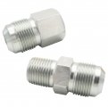 Supplying Demand 303-3132-48 4 Feet Gas Range Line Connector With 1 2 Inch Mip Connection 5 8 Od