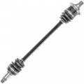 Caltric Front Right Cv Joint Axle Compatible With Arctic Cat Prowler Xtz 1000 2009-2014
