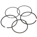 Zreneyfex 54mm Piston Rings Set Assembly Ring Kit Replacement For 125cc Ssr Atv Dirt Bike Go Kart