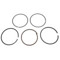 Zreneyfex 54mm Piston Rings Set Assembly Ring Kit Replacement For 125cc Ssr Atv Dirt Bike Go Kart