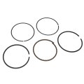 Zreneyfex 54mm Piston Rings Set Assembly Ring Kit Replacement For 125cc Ssr Atv Dirt Bike Go Kart 