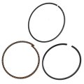 Zreneyfex 54mm Piston Rings Set Assembly Ring Kit Replacement For 125cc Ssr Atv Dirt Bike Go Kart