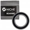 Niche Wheel Bearing Seal Kit For Kymco Mxer Mxu Mongoose Arctic Cat 150 6907-2rs
