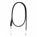 Motorcycle Control Cable Clutch Cables For Suzuki Gt 125 E 58200-36201 