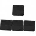 Adorainbow 4pcs Waterproof Non-slip Mat Pet Pad Wheelchair Chair Incontinences Scooter Seat Cushion Absorbent Pad Elder 
